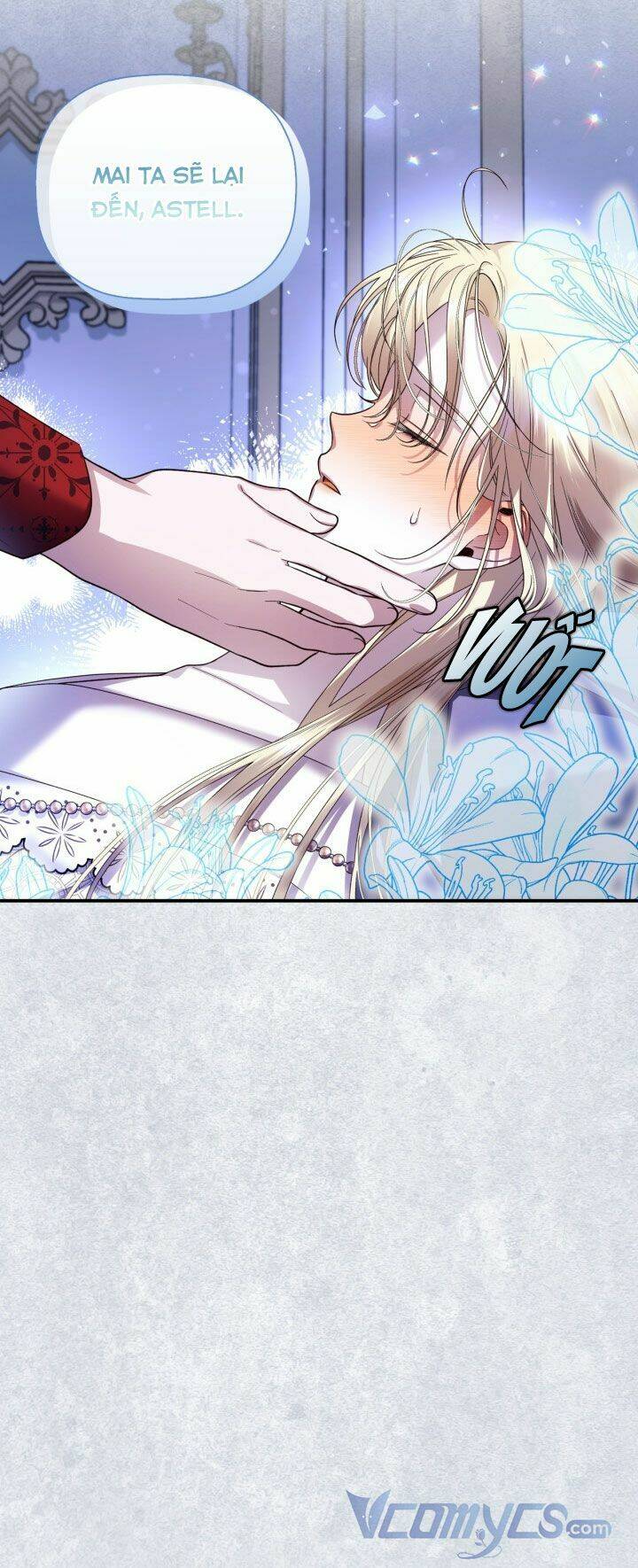 Phương Pháp Che Giấu Đứa Con Của Hoàng Đế - Chapter 23 - Page 14