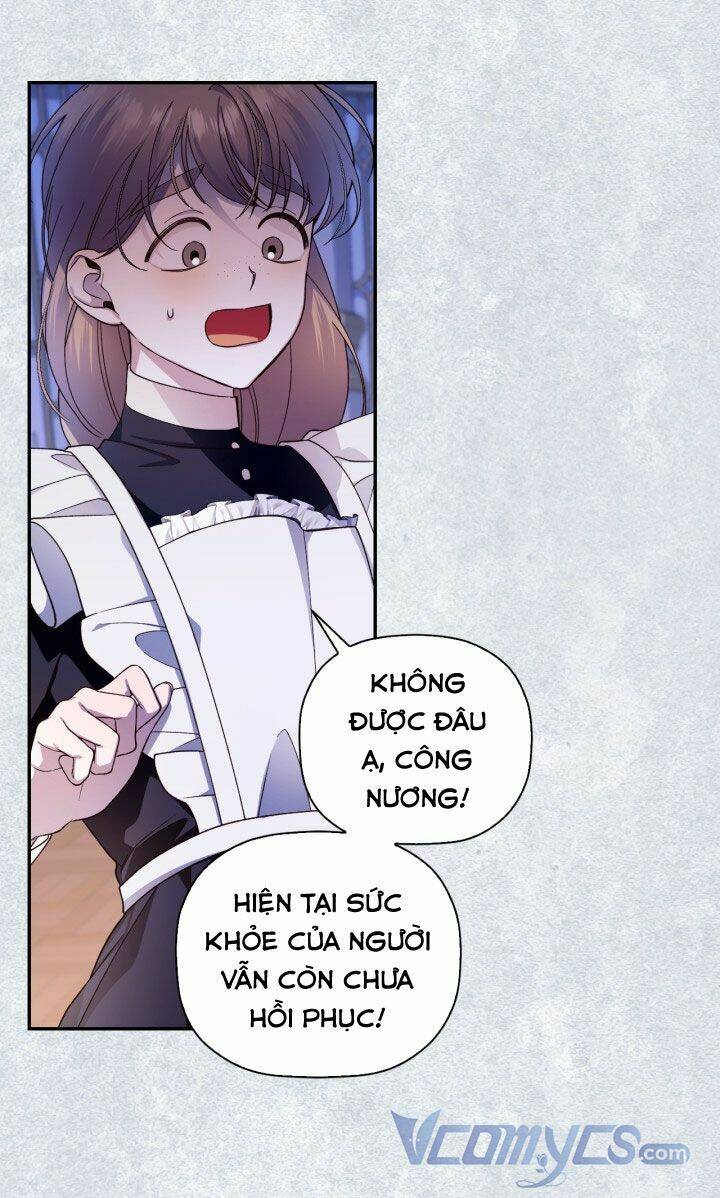 Phương Pháp Che Giấu Đứa Con Của Hoàng Đế - Chapter 23 - Page 19