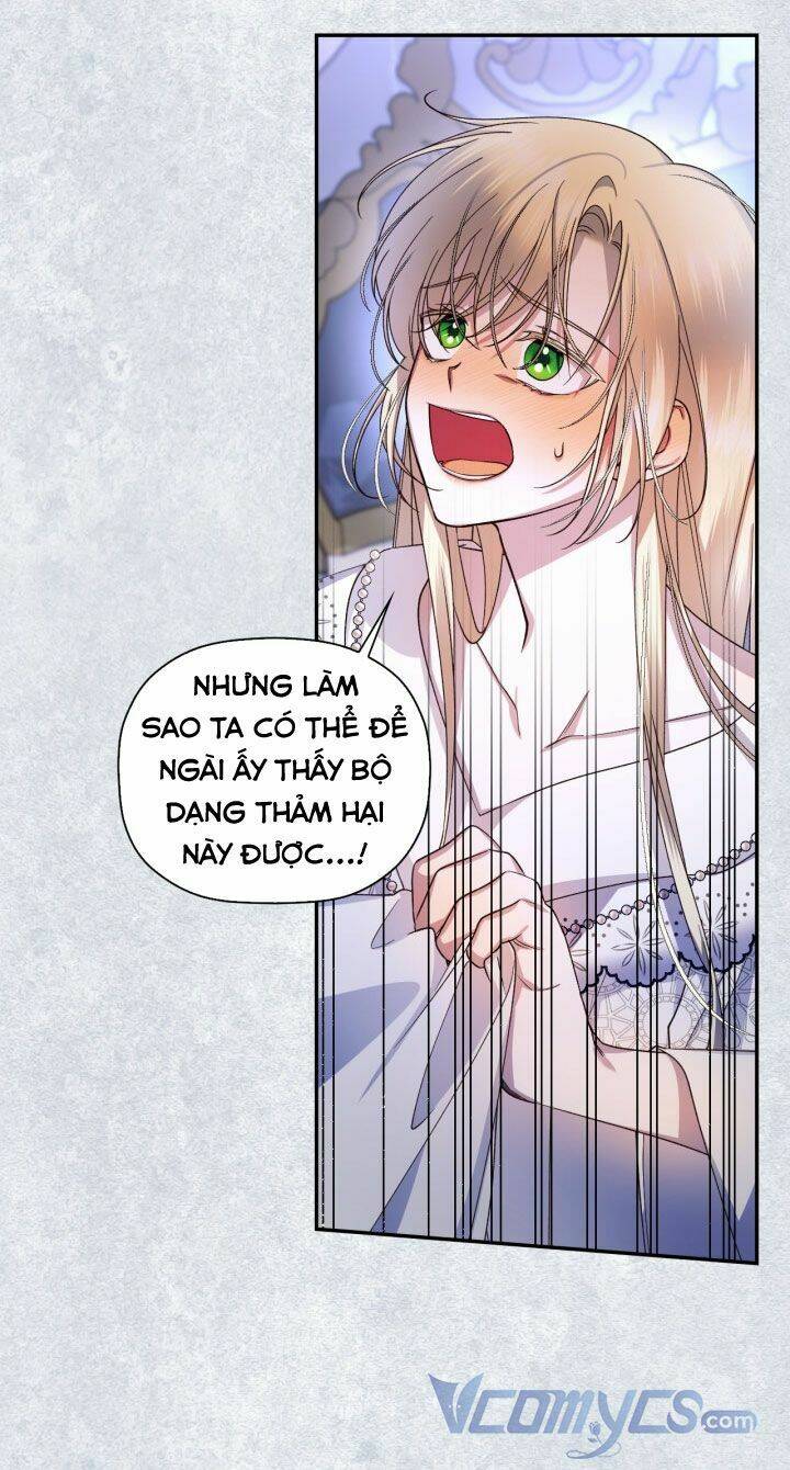 Phương Pháp Che Giấu Đứa Con Của Hoàng Đế - Chapter 23 - Page 20