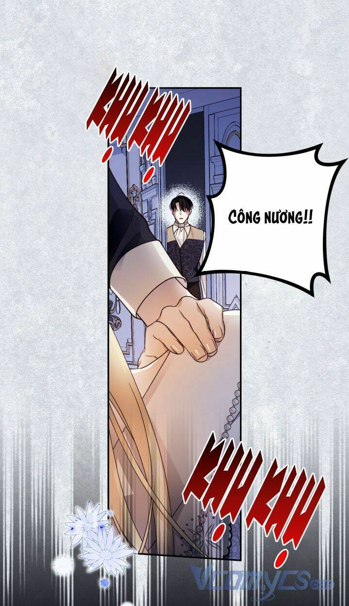 Phương Pháp Che Giấu Đứa Con Của Hoàng Đế - Chapter 23 - Page 21