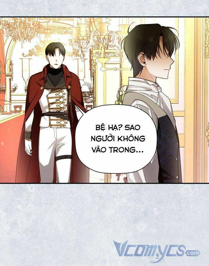 Phương Pháp Che Giấu Đứa Con Của Hoàng Đế - Chapter 23 - Page 24