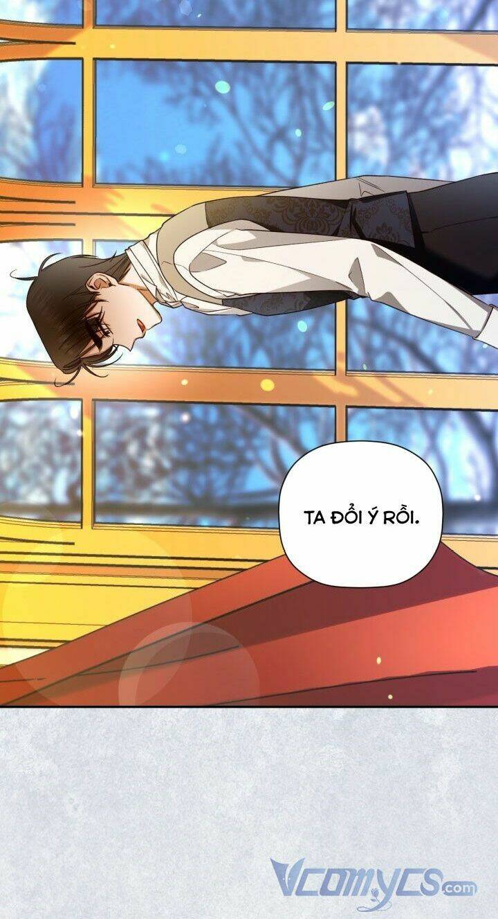 Phương Pháp Che Giấu Đứa Con Của Hoàng Đế - Chapter 23 - Page 27