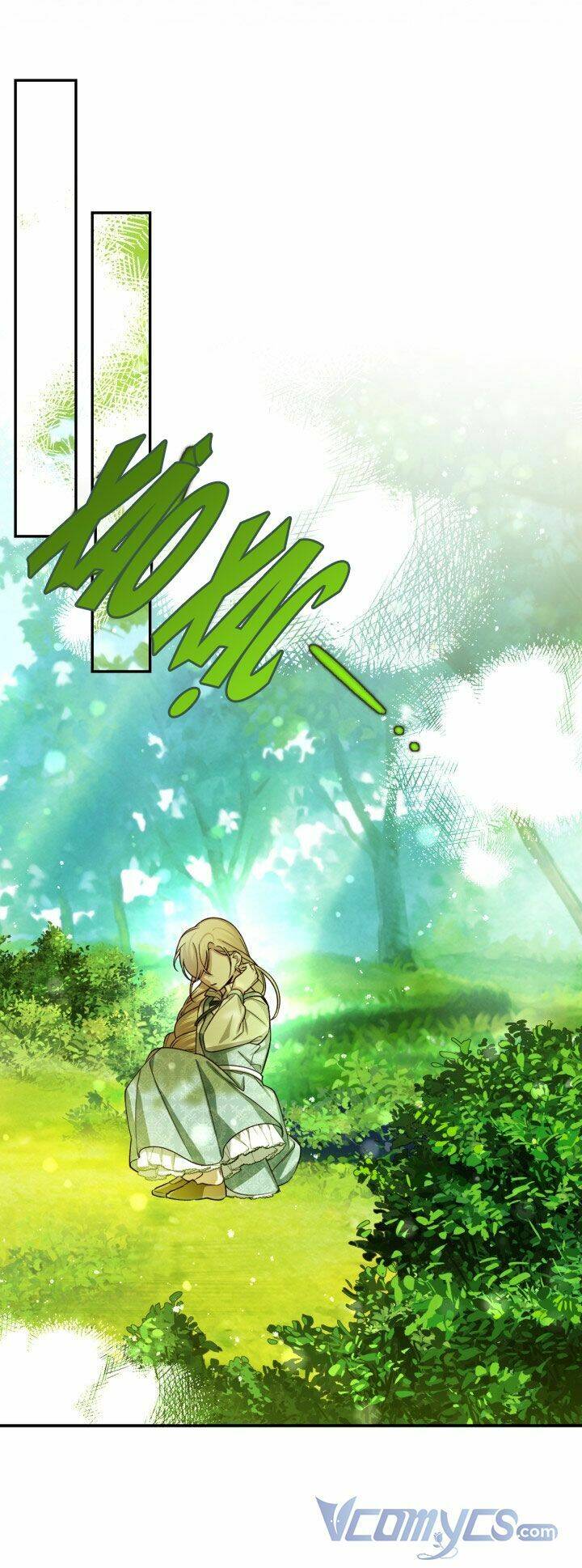 Phương Pháp Che Giấu Đứa Con Của Hoàng Đế - Chapter 23 - Page 29