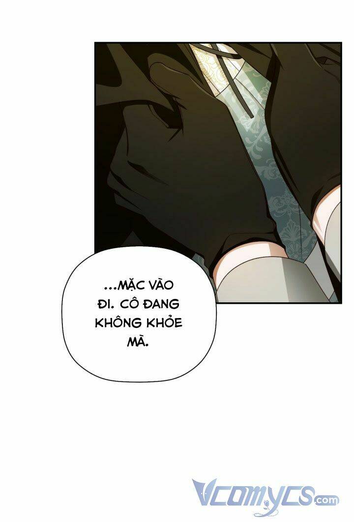 Phương Pháp Che Giấu Đứa Con Của Hoàng Đế - Chapter 23 - Page 33