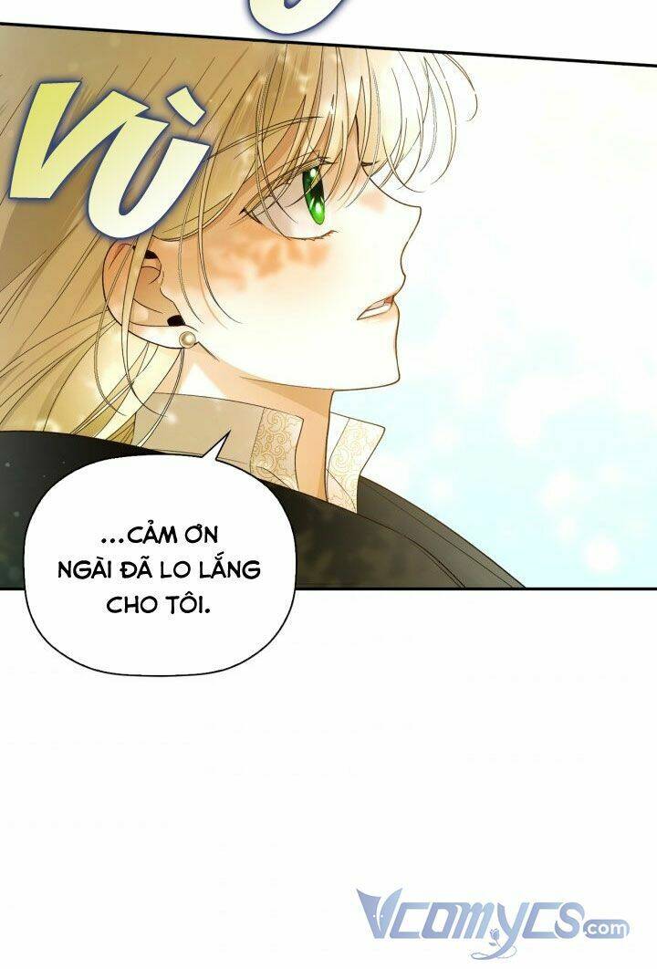Phương Pháp Che Giấu Đứa Con Của Hoàng Đế - Chapter 23 - Page 35