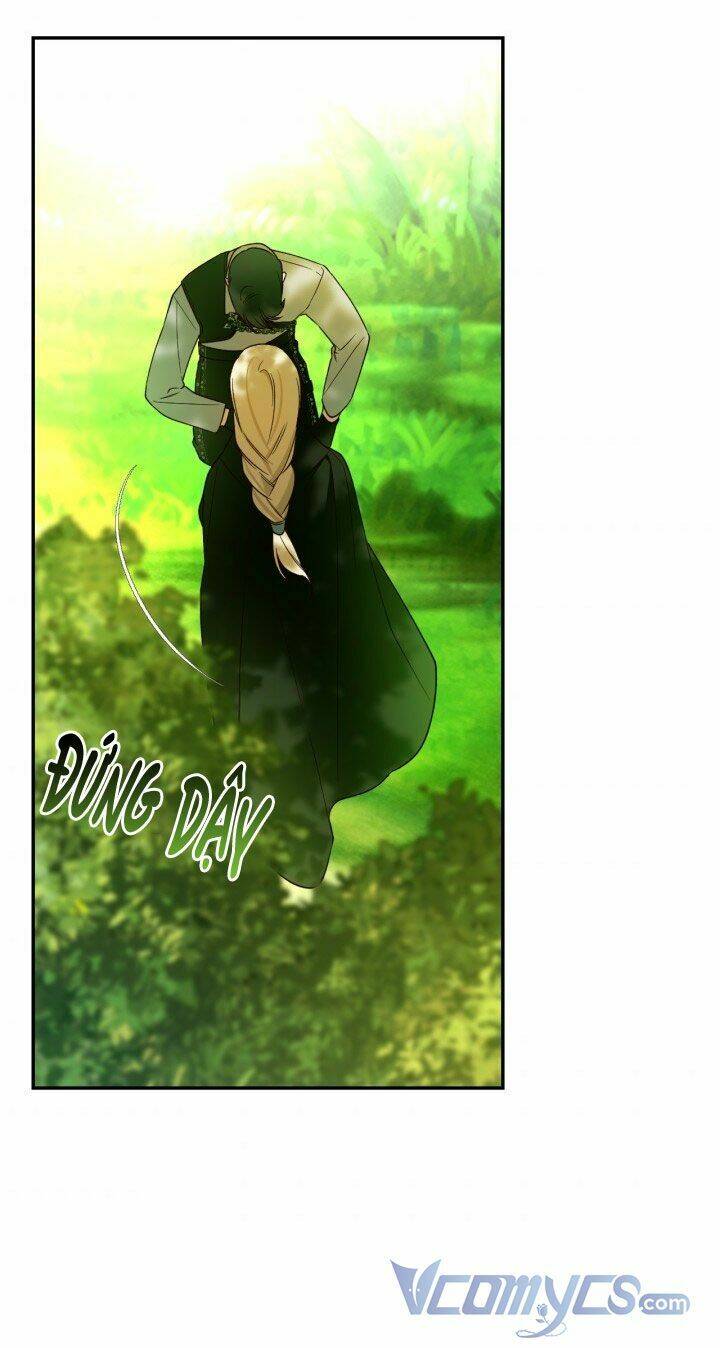 Phương Pháp Che Giấu Đứa Con Của Hoàng Đế - Chapter 23 - Page 36