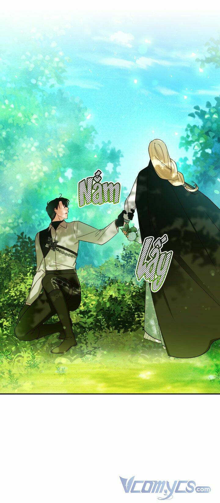 Phương Pháp Che Giấu Đứa Con Của Hoàng Đế - Chapter 23 - Page 39