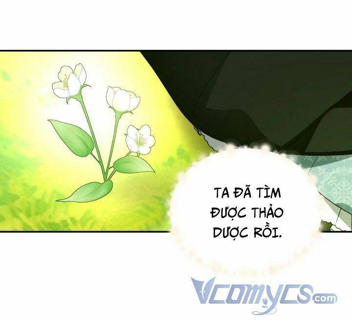 Phương Pháp Che Giấu Đứa Con Của Hoàng Đế - Chapter 23 - Page 42