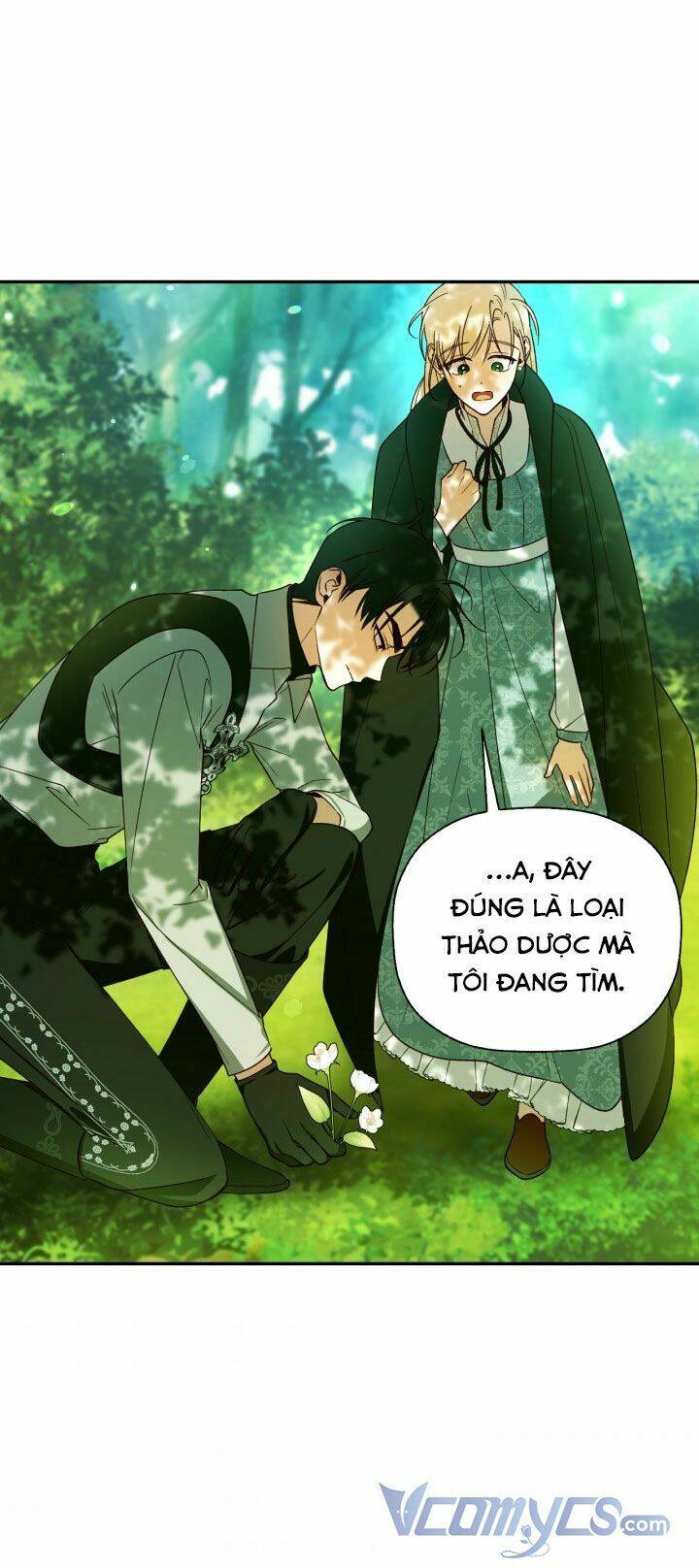 Phương Pháp Che Giấu Đứa Con Của Hoàng Đế - Chapter 23 - Page 43