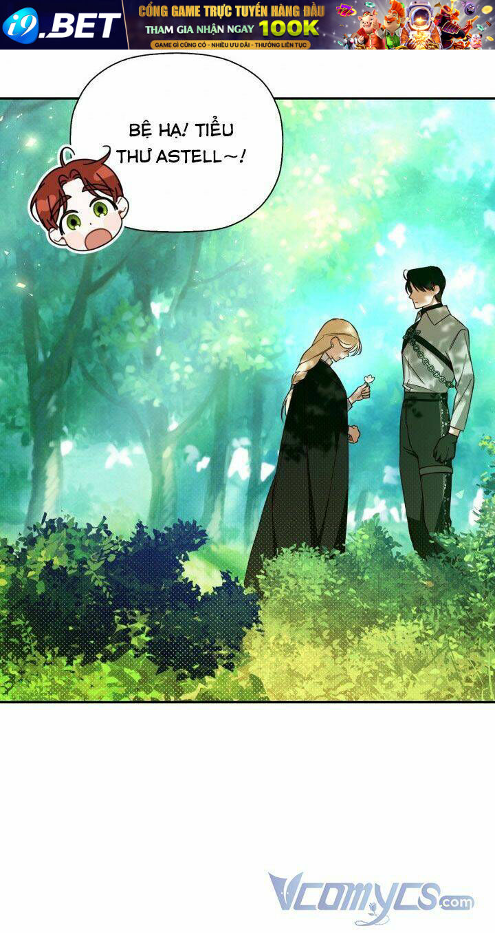 Phương Pháp Che Giấu Đứa Con Của Hoàng Đế - Chapter 23 - Page 45