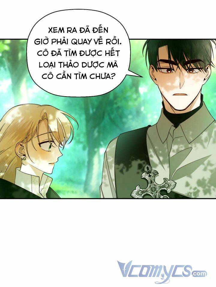 Phương Pháp Che Giấu Đứa Con Của Hoàng Đế - Chapter 23 - Page 46