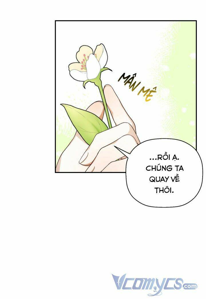 Phương Pháp Che Giấu Đứa Con Của Hoàng Đế - Chapter 23 - Page 47