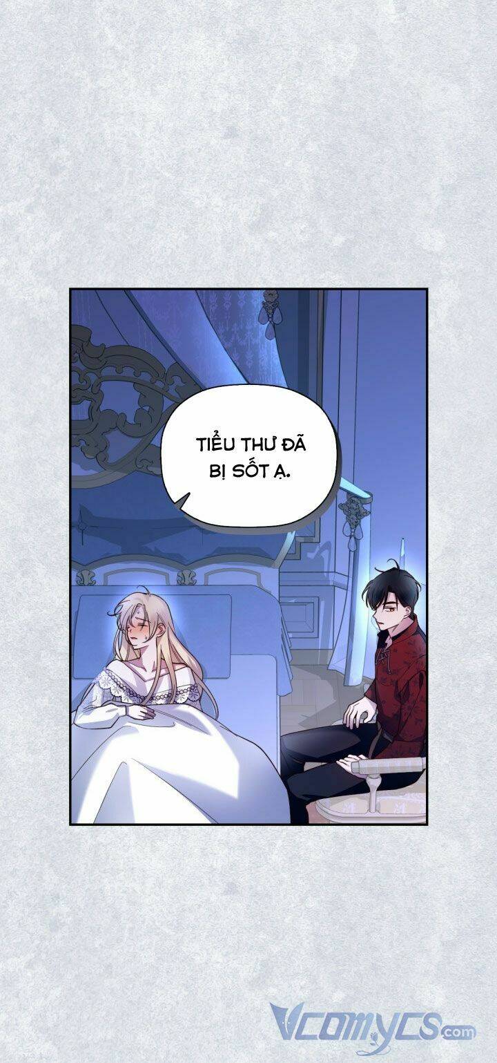 Phương Pháp Che Giấu Đứa Con Của Hoàng Đế - Chapter 23 - Page 4