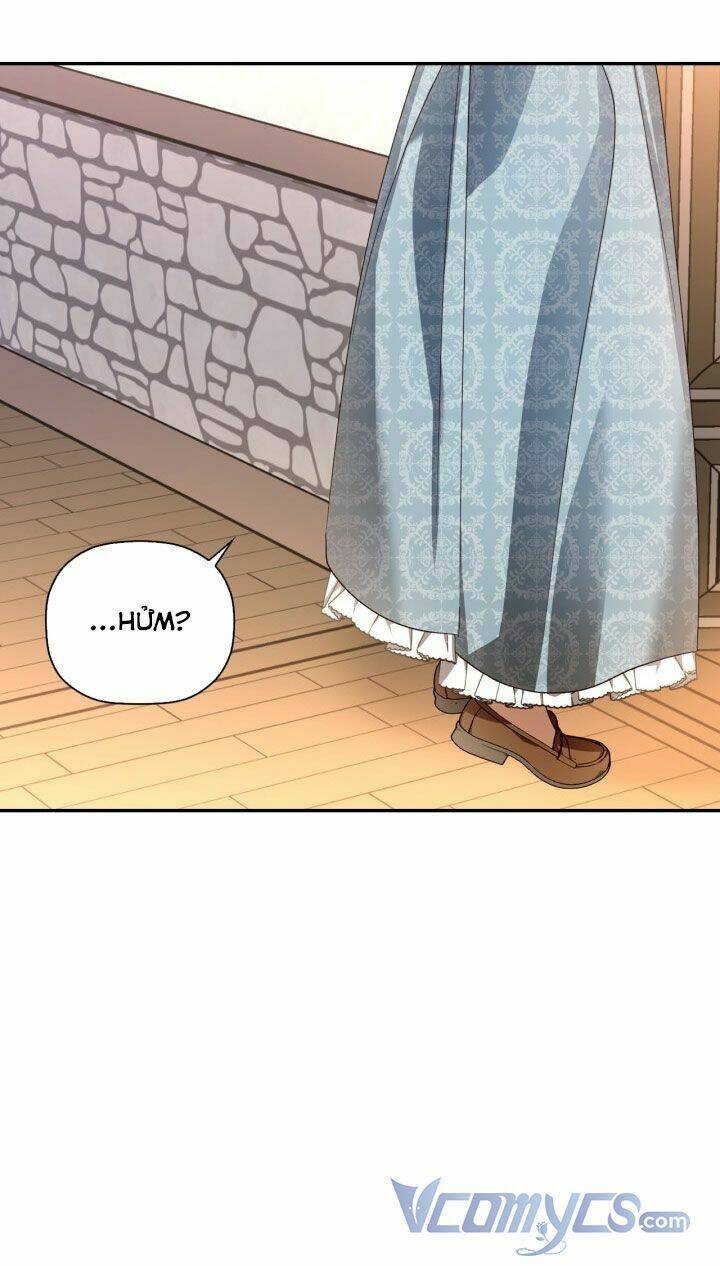 Phương Pháp Che Giấu Đứa Con Của Hoàng Đế - Chapter 23 - Page 50