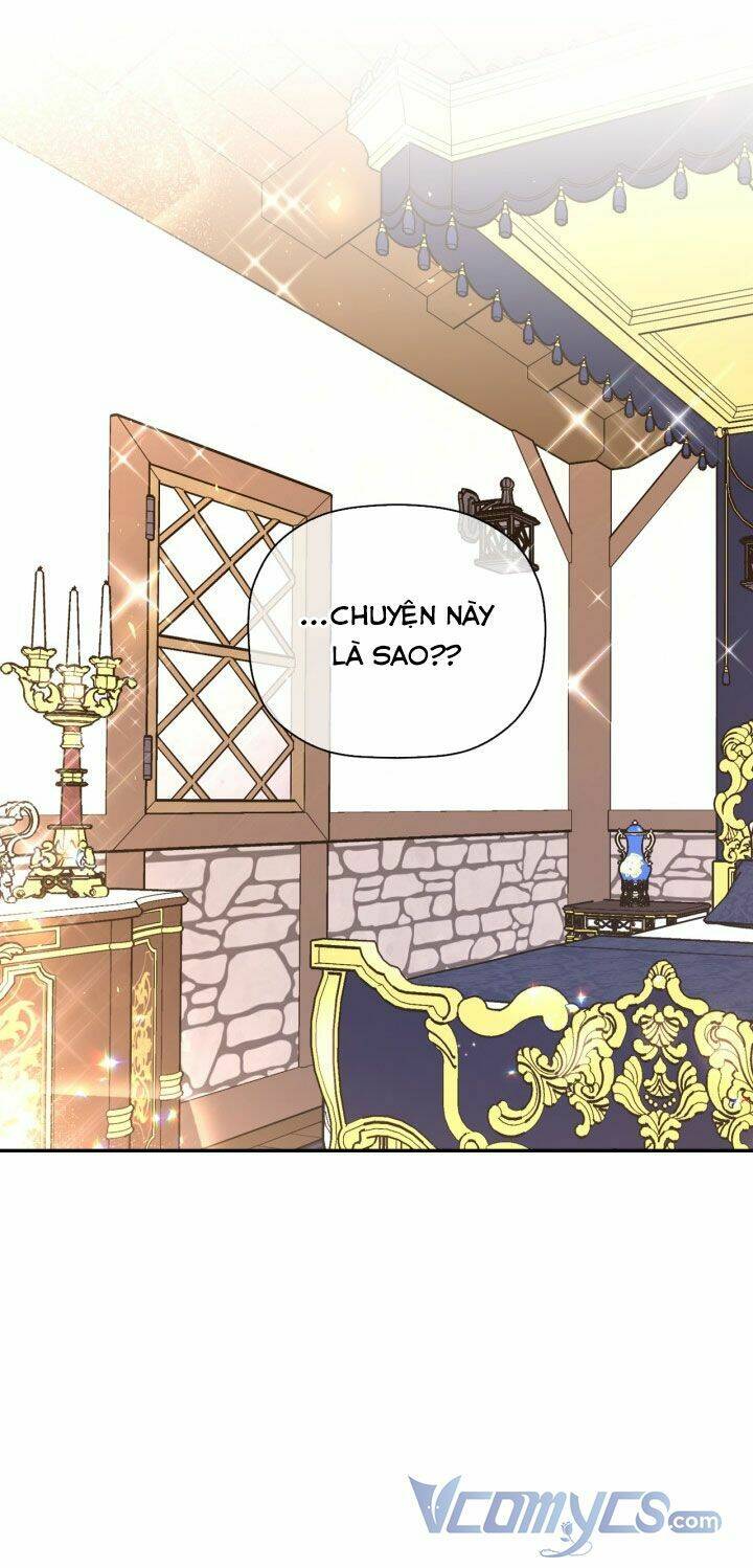 Phương Pháp Che Giấu Đứa Con Của Hoàng Đế - Chapter 23 - Page 51