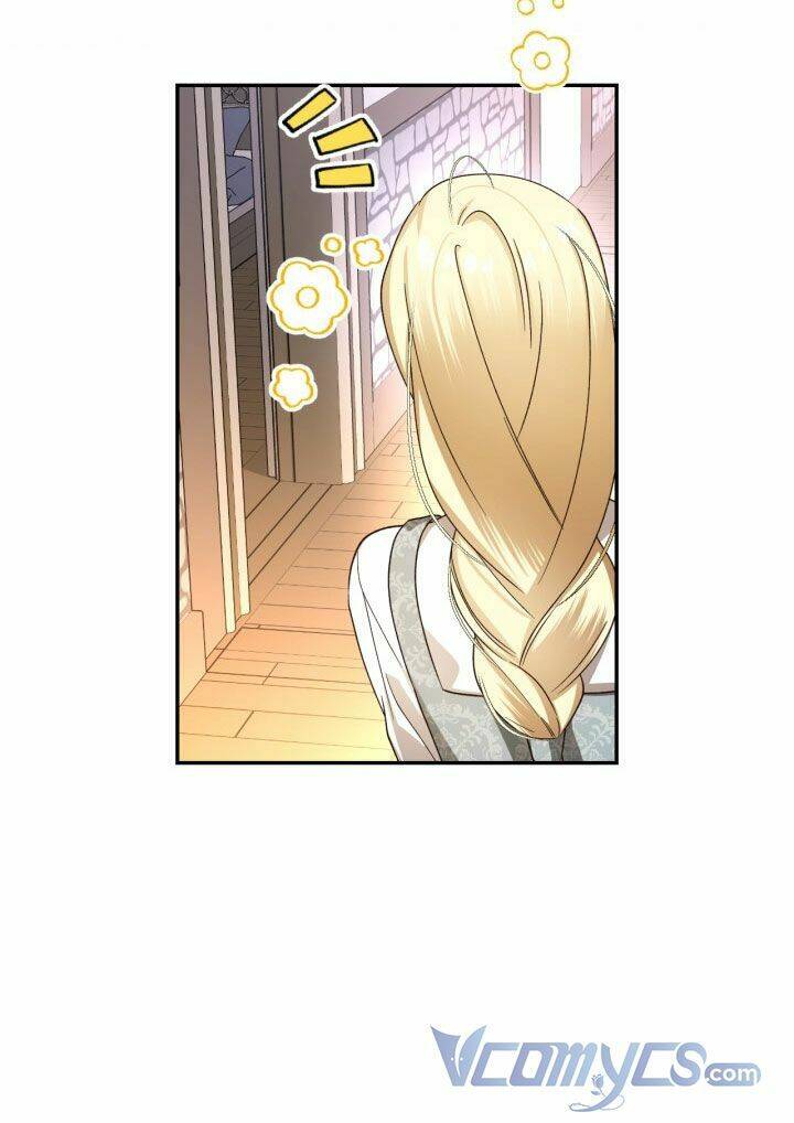 Phương Pháp Che Giấu Đứa Con Của Hoàng Đế - Chapter 23 - Page 54