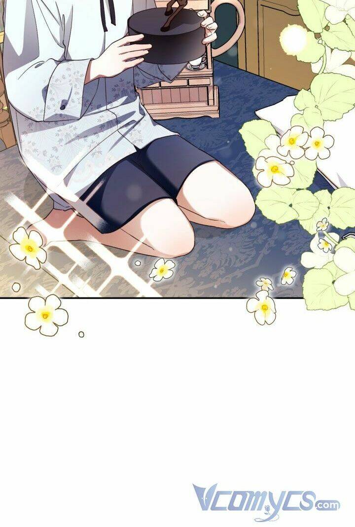 Phương Pháp Che Giấu Đứa Con Của Hoàng Đế - Chapter 23 - Page 56