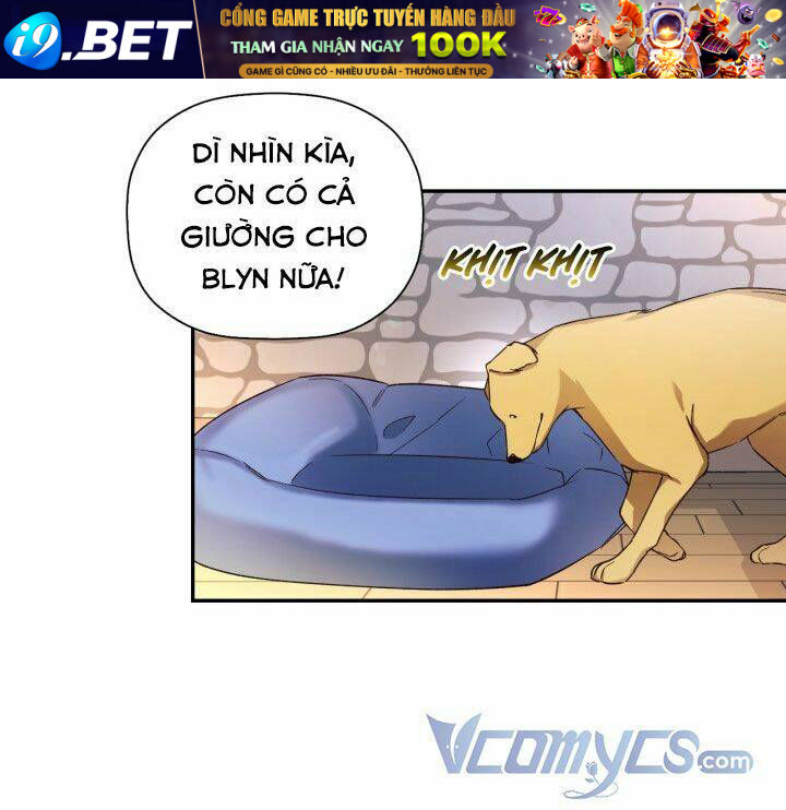 Phương Pháp Che Giấu Đứa Con Của Hoàng Đế - Chapter 23 - Page 57