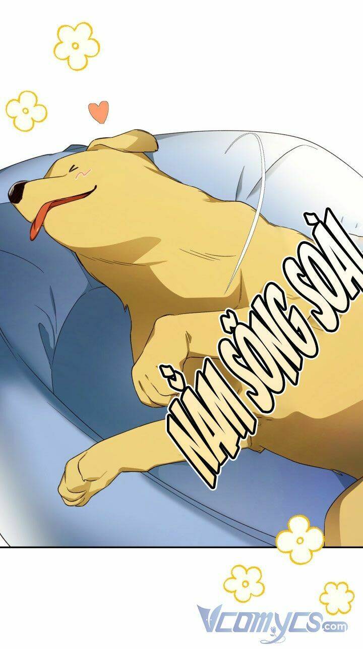 Phương Pháp Che Giấu Đứa Con Của Hoàng Đế - Chapter 23 - Page 58