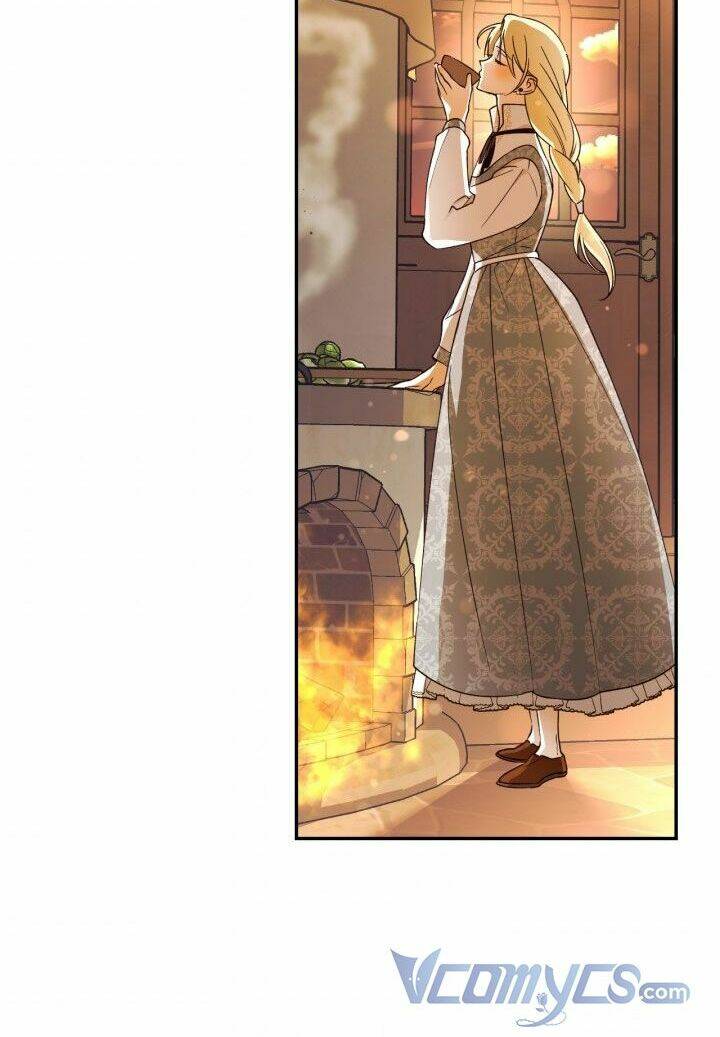 Phương Pháp Che Giấu Đứa Con Của Hoàng Đế - Chapter 23 - Page 63