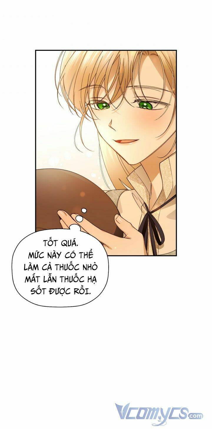 Phương Pháp Che Giấu Đứa Con Của Hoàng Đế - Chapter 23 - Page 64