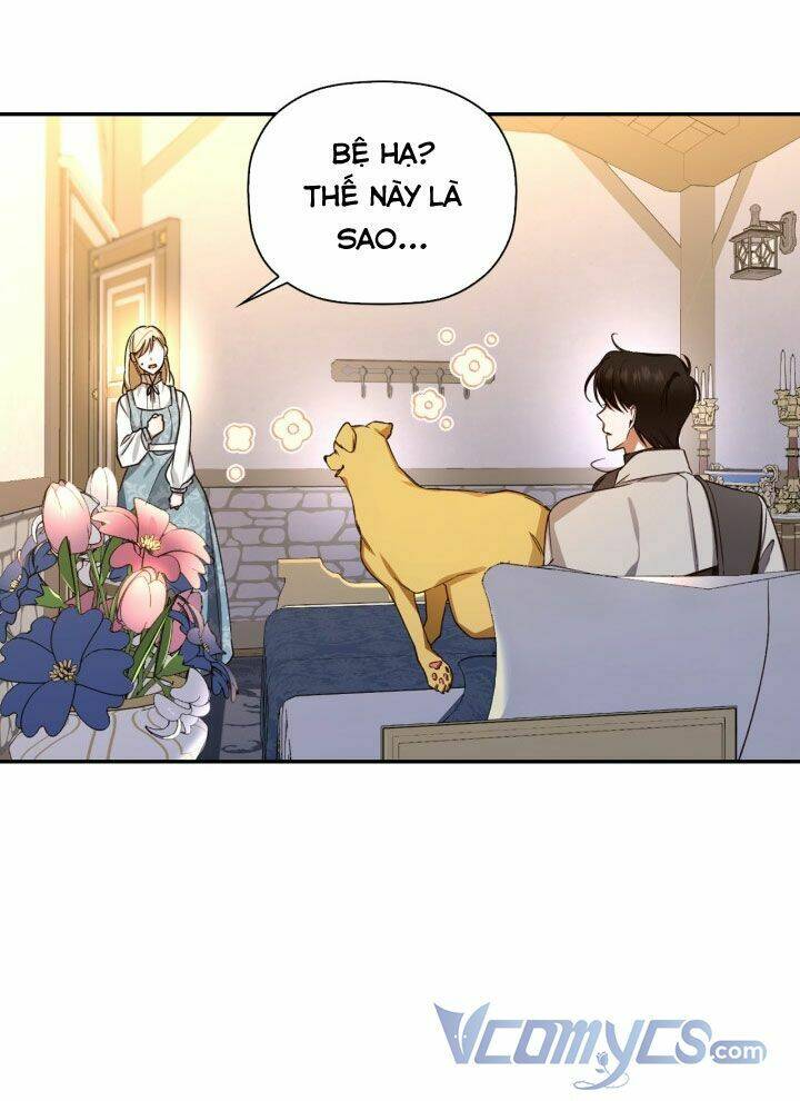 Phương Pháp Che Giấu Đứa Con Của Hoàng Đế - Chapter 23 - Page 69