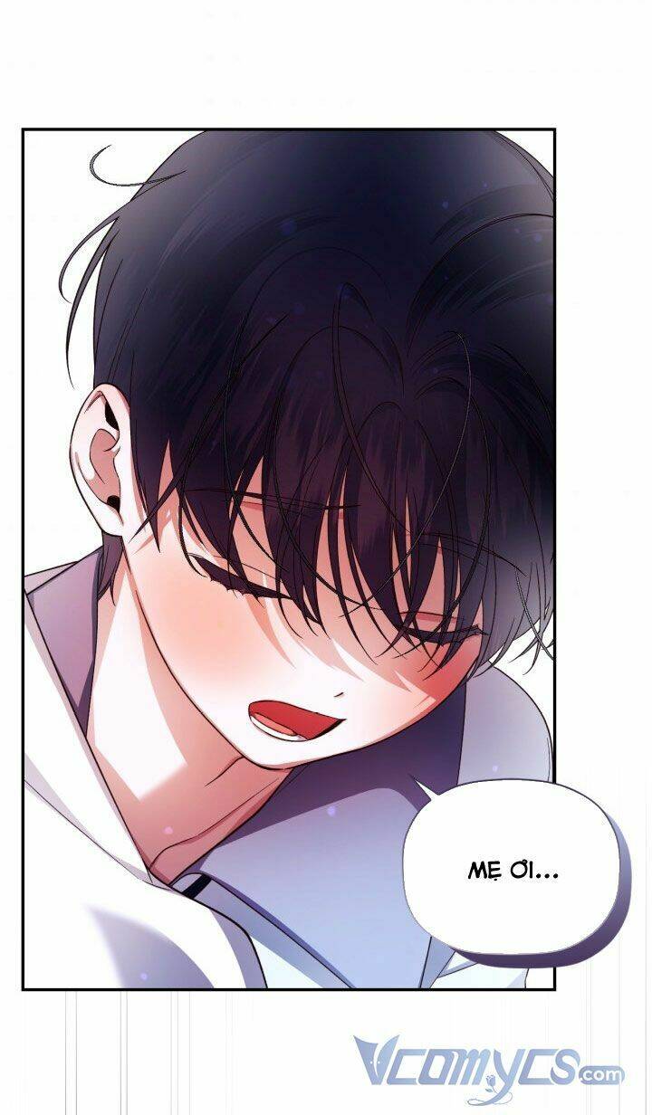 Phương Pháp Che Giấu Đứa Con Của Hoàng Đế - Chapter 23 - Page 72