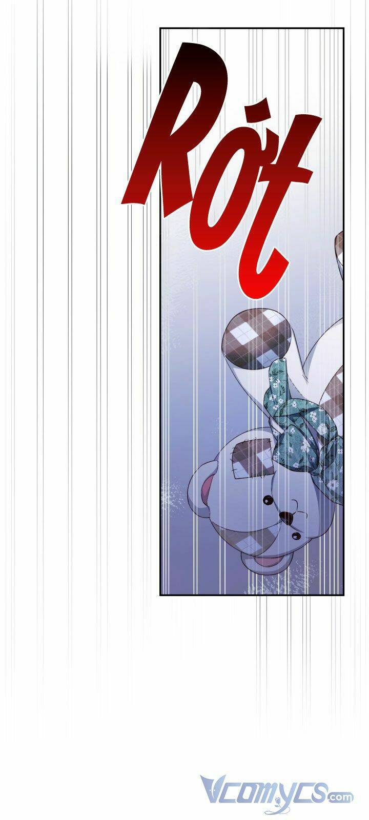 Phương Pháp Che Giấu Đứa Con Của Hoàng Đế - Chapter 23 - Page 73