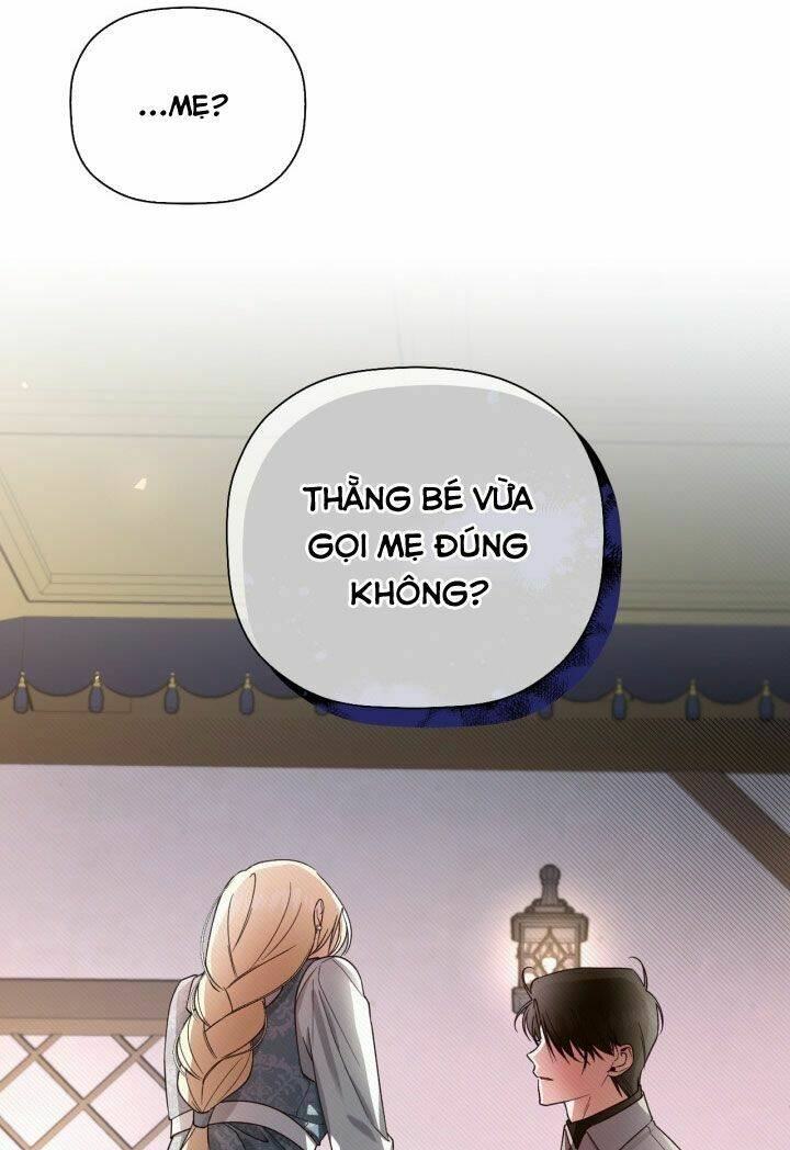 Phương Pháp Che Giấu Đứa Con Của Hoàng Đế - Chapter 23 - Page 74