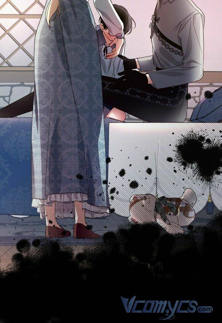 Phương Pháp Che Giấu Đứa Con Của Hoàng Đế - Chapter 23 - Page 75