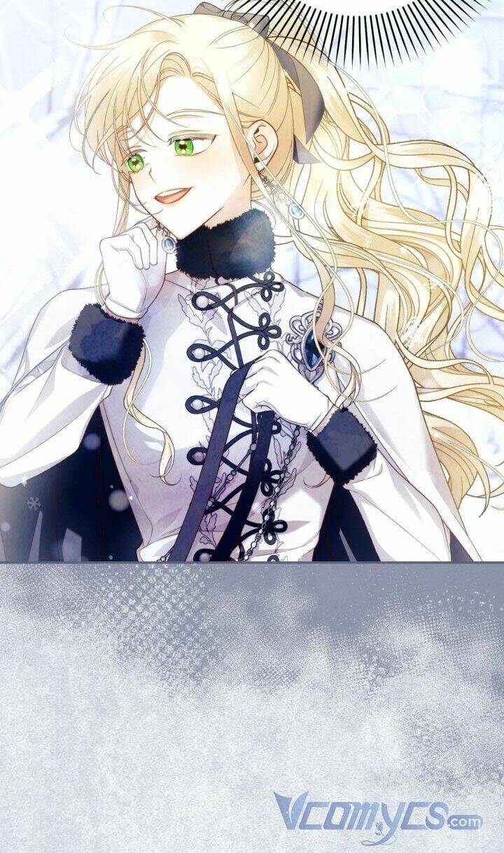 Phương Pháp Che Giấu Đứa Con Của Hoàng Đế - Chapter 23 - Page 7