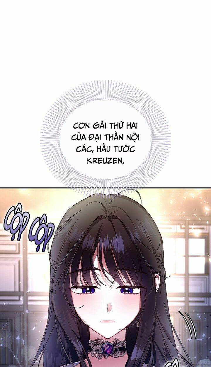 Phương Pháp Che Giấu Đứa Con Của Hoàng Đế - Chapter 25 - Page 14