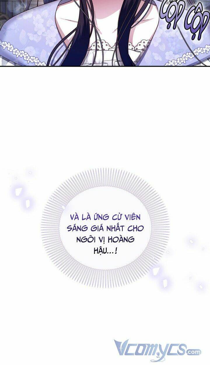 Phương Pháp Che Giấu Đứa Con Của Hoàng Đế - Chapter 25 - Page 15