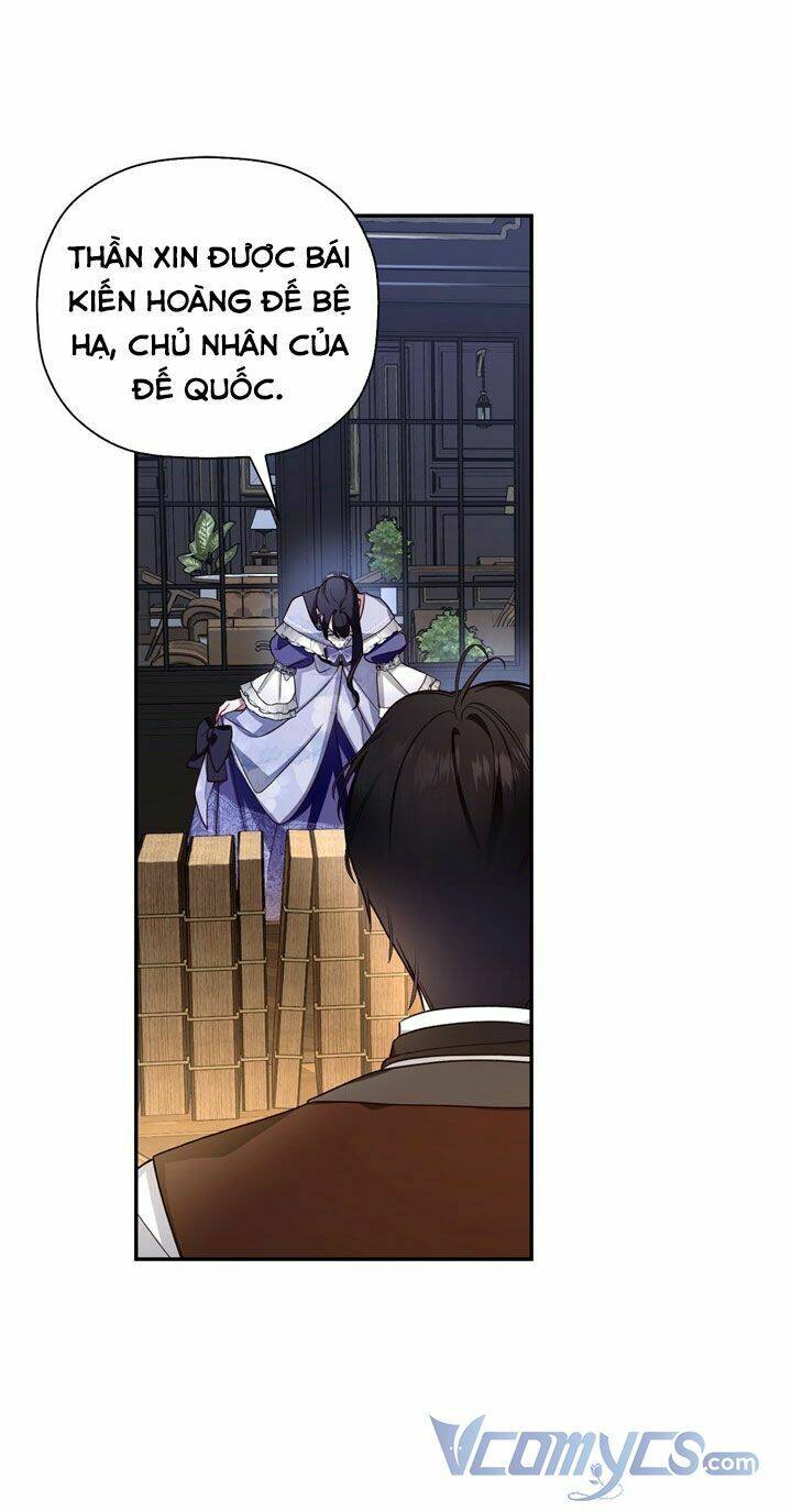 Phương Pháp Che Giấu Đứa Con Của Hoàng Đế - Chapter 25 - Page 16