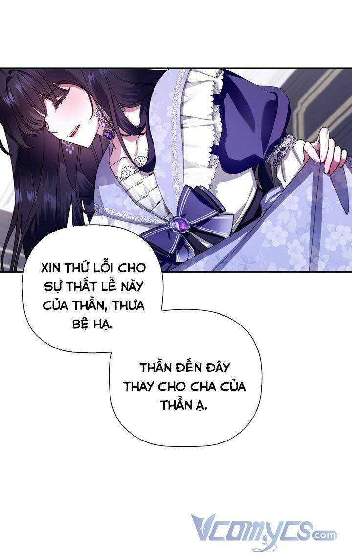 Phương Pháp Che Giấu Đứa Con Của Hoàng Đế - Chapter 25 - Page 17
