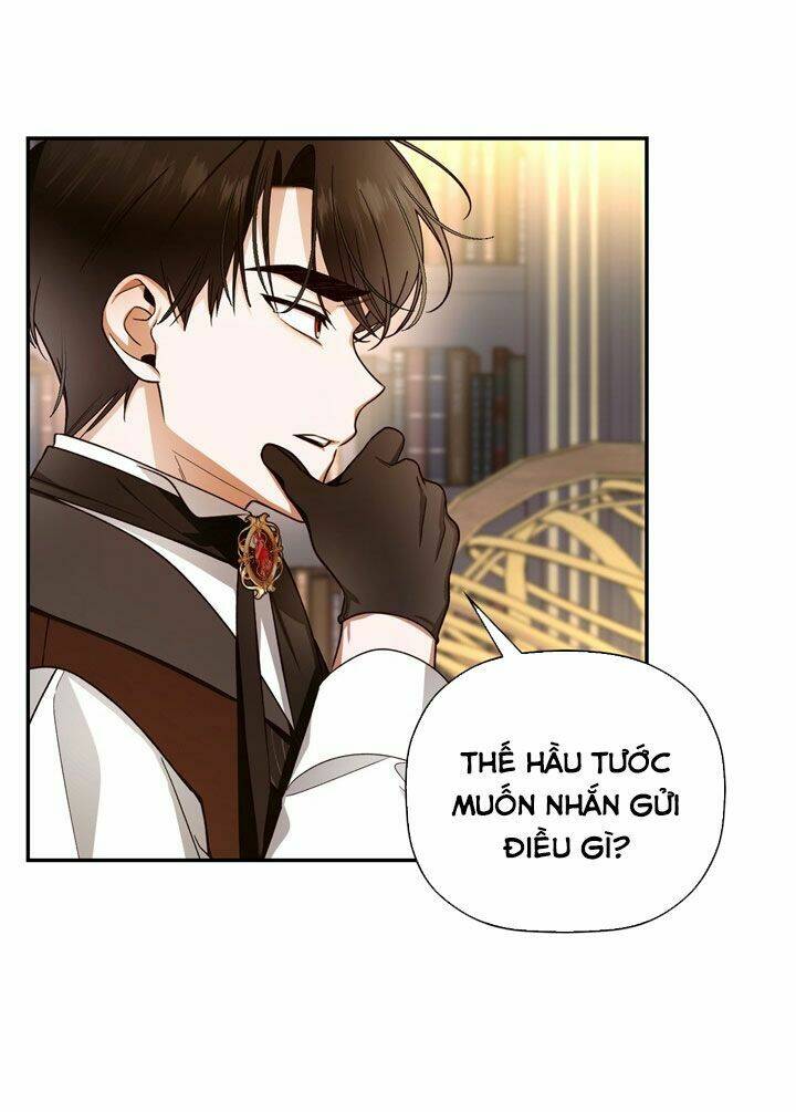 Phương Pháp Che Giấu Đứa Con Của Hoàng Đế - Chapter 25 - Page 18