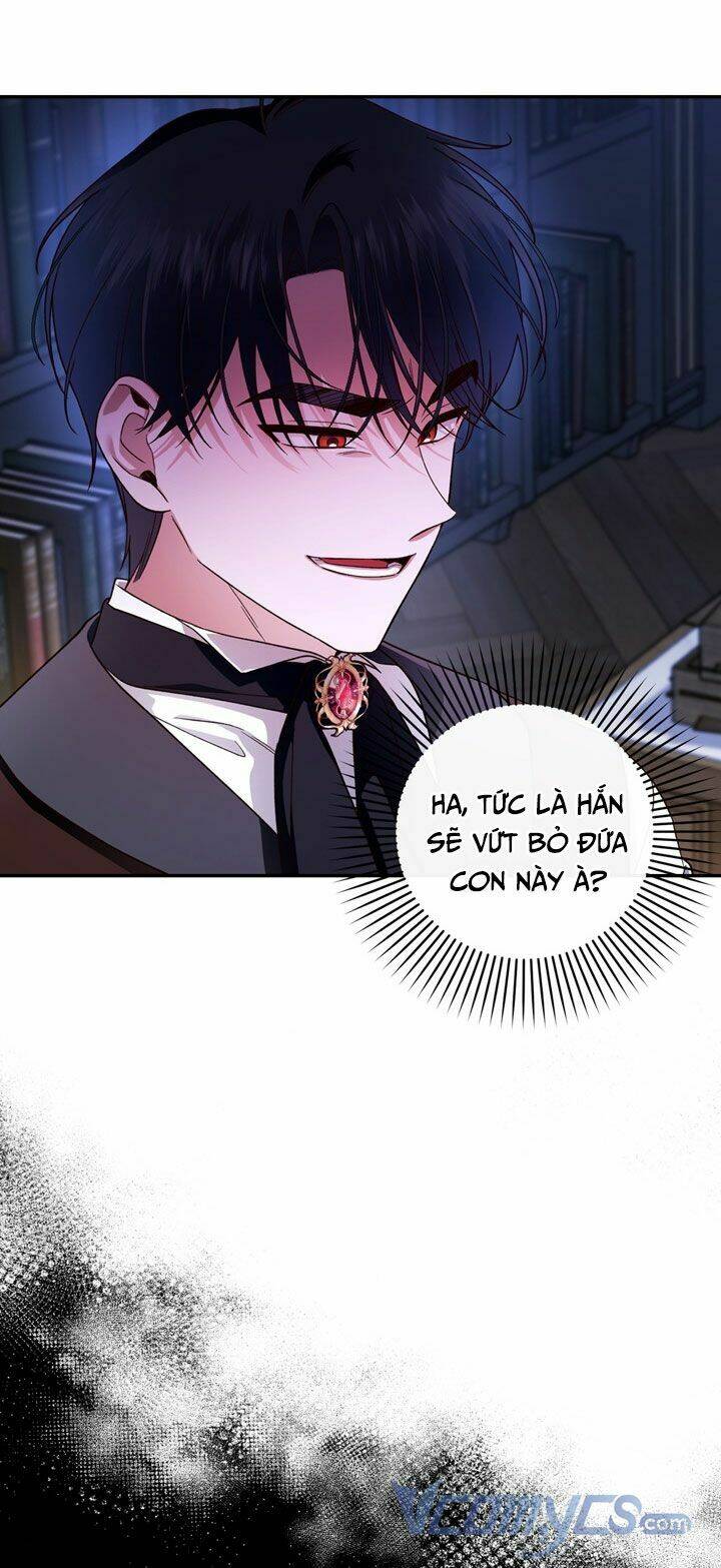 Phương Pháp Che Giấu Đứa Con Của Hoàng Đế - Chapter 25 - Page 21