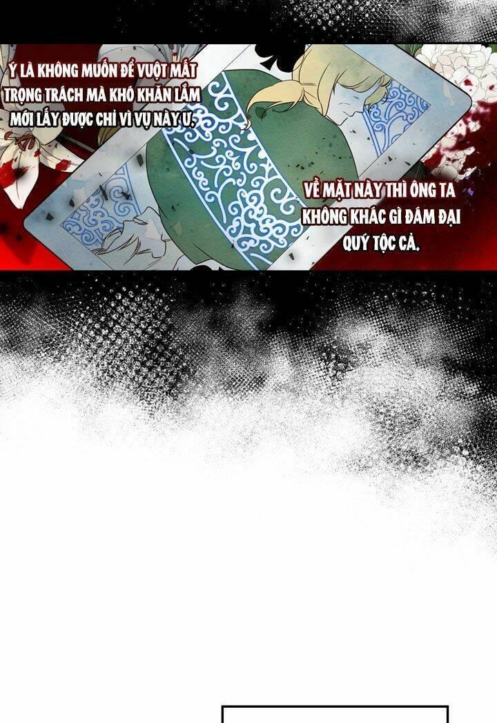 Phương Pháp Che Giấu Đứa Con Của Hoàng Đế - Chapter 25 - Page 22