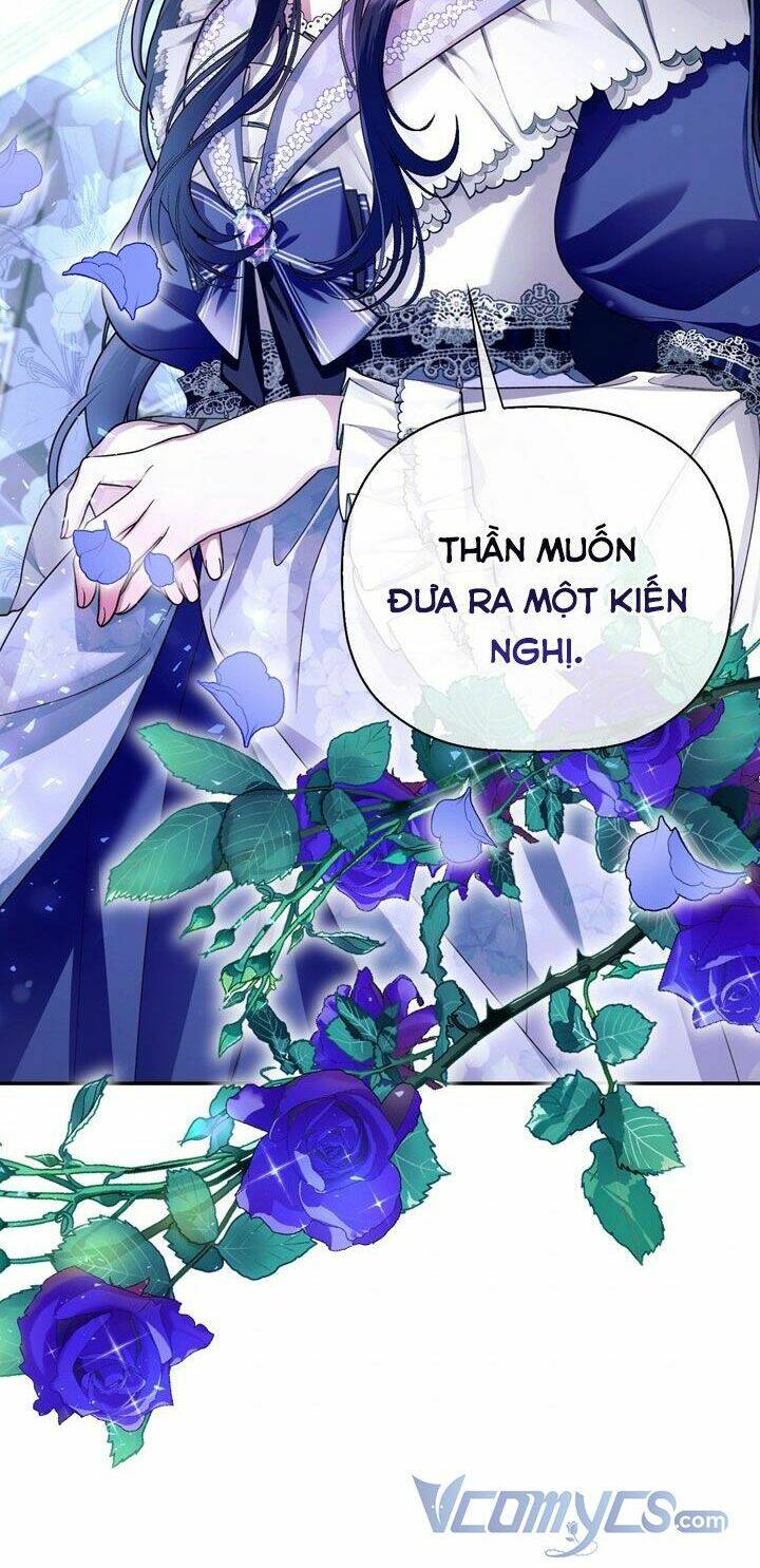 Phương Pháp Che Giấu Đứa Con Của Hoàng Đế - Chapter 25 - Page 26