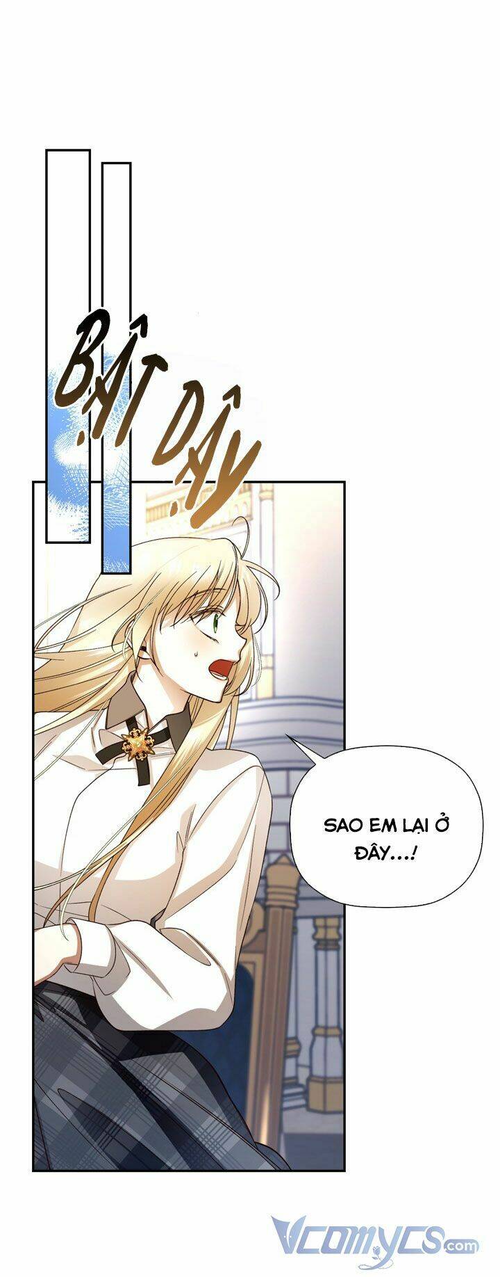 Phương Pháp Che Giấu Đứa Con Của Hoàng Đế - Chapter 25 - Page 30