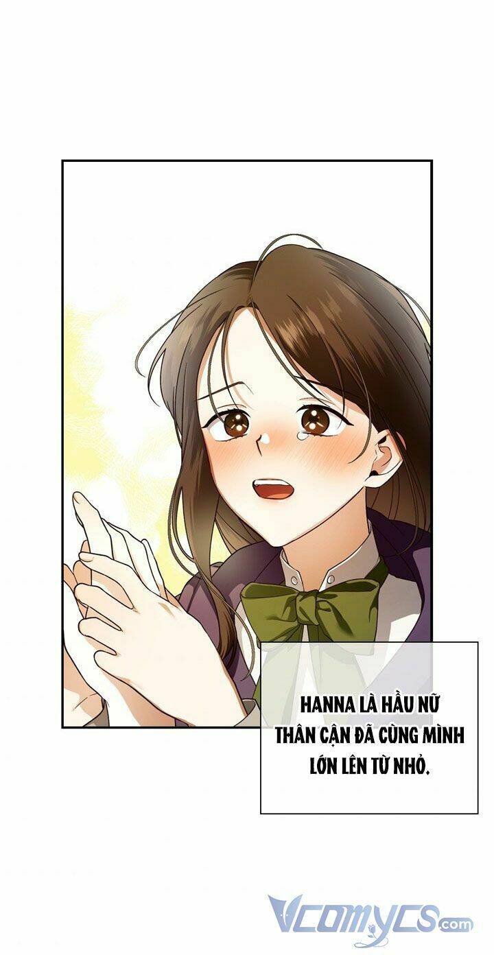 Phương Pháp Che Giấu Đứa Con Của Hoàng Đế - Chapter 25 - Page 33