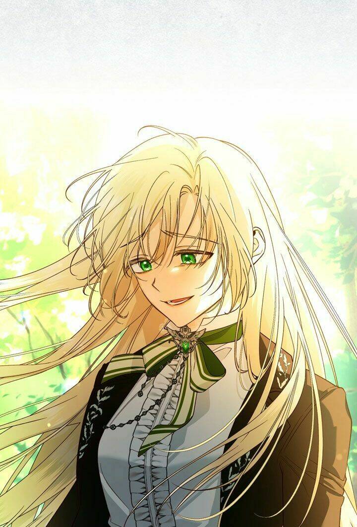 Phương Pháp Che Giấu Đứa Con Của Hoàng Đế - Chapter 25 - Page 36