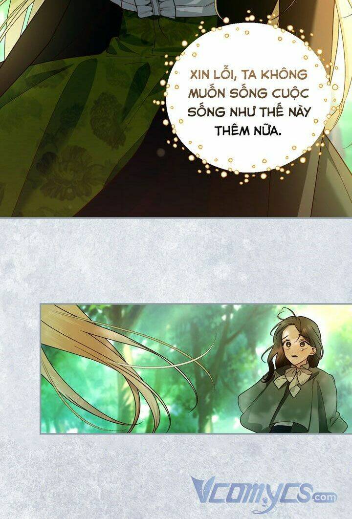 Phương Pháp Che Giấu Đứa Con Của Hoàng Đế - Chapter 25 - Page 37