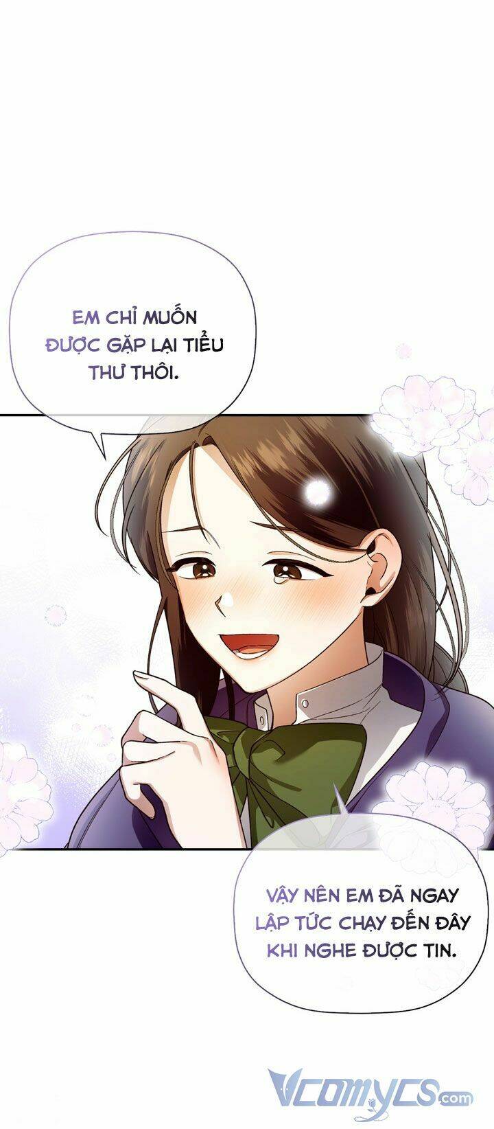 Phương Pháp Che Giấu Đứa Con Của Hoàng Đế - Chapter 25 - Page 40