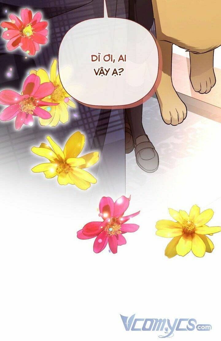 Phương Pháp Che Giấu Đứa Con Của Hoàng Đế - Chapter 25 - Page 43