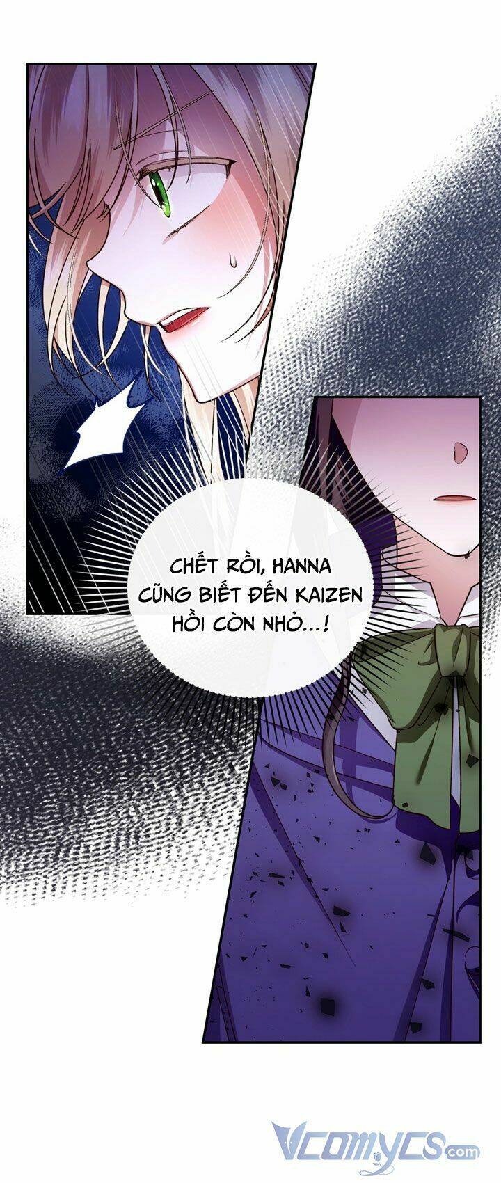 Phương Pháp Che Giấu Đứa Con Của Hoàng Đế - Chapter 25 - Page 45