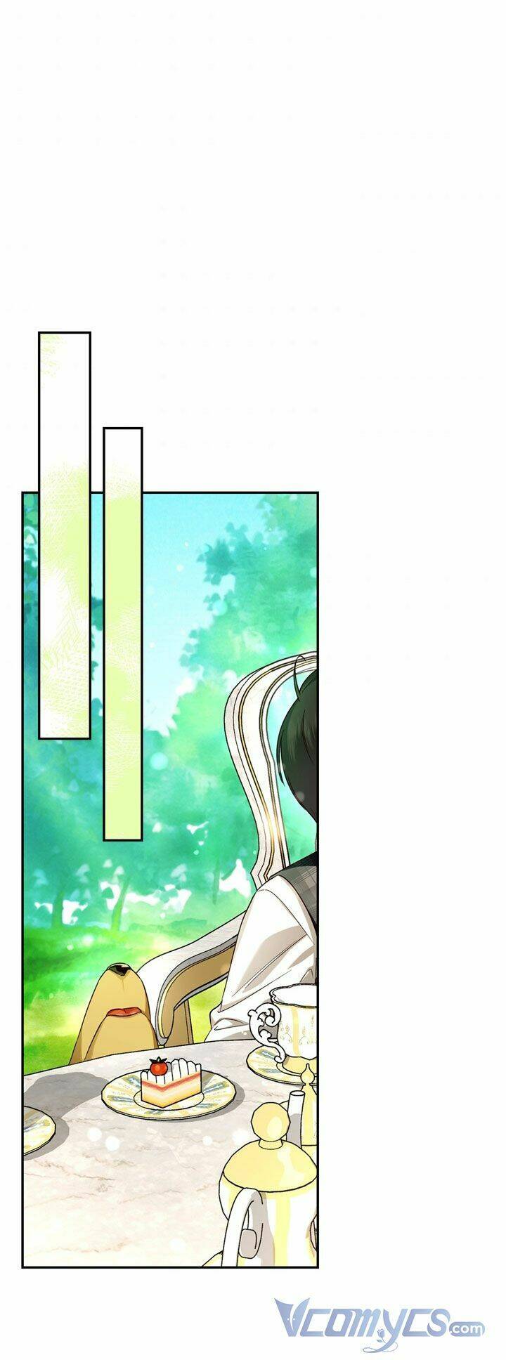 Phương Pháp Che Giấu Đứa Con Của Hoàng Đế - Chapter 25 - Page 50