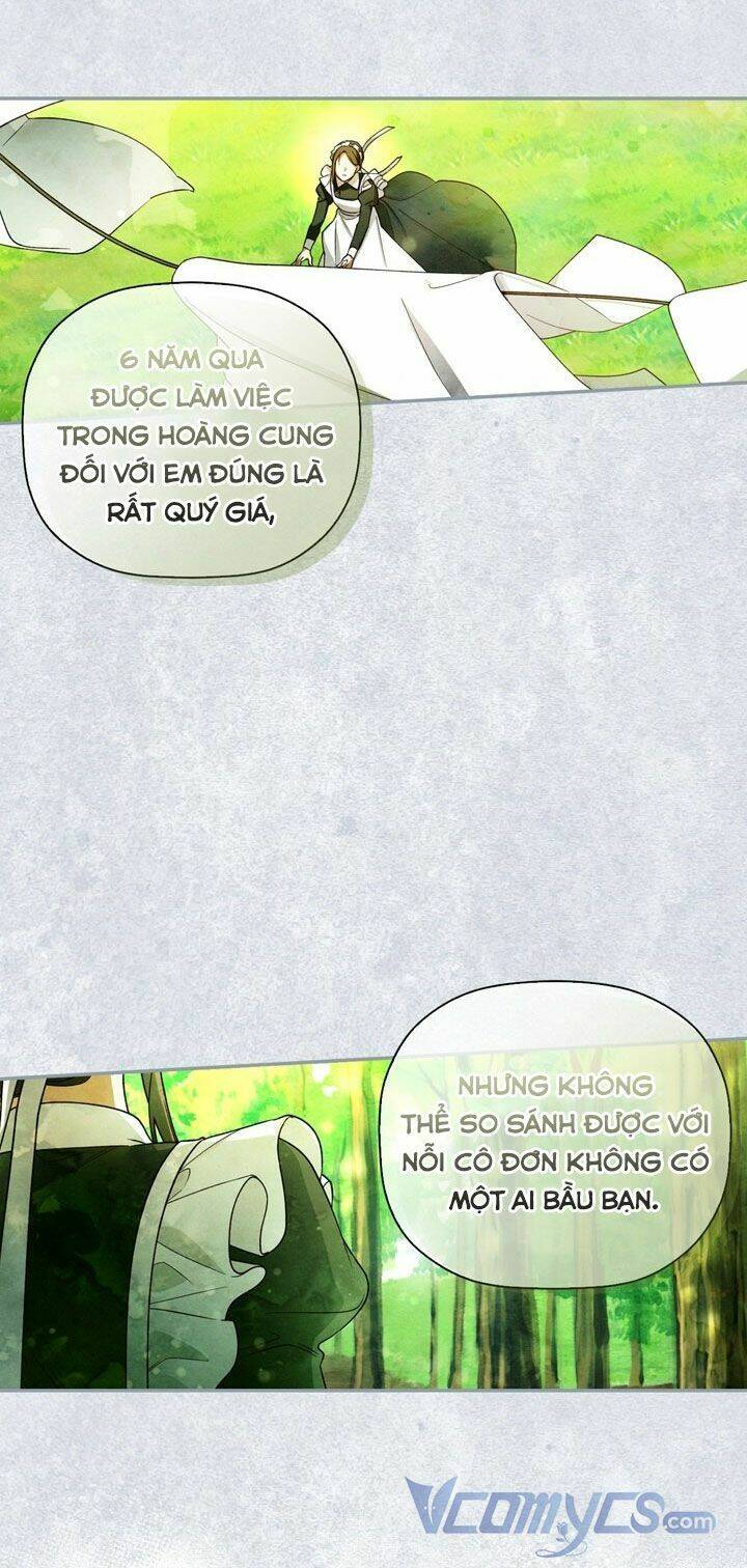 Phương Pháp Che Giấu Đứa Con Của Hoàng Đế - Chapter 25 - Page 57