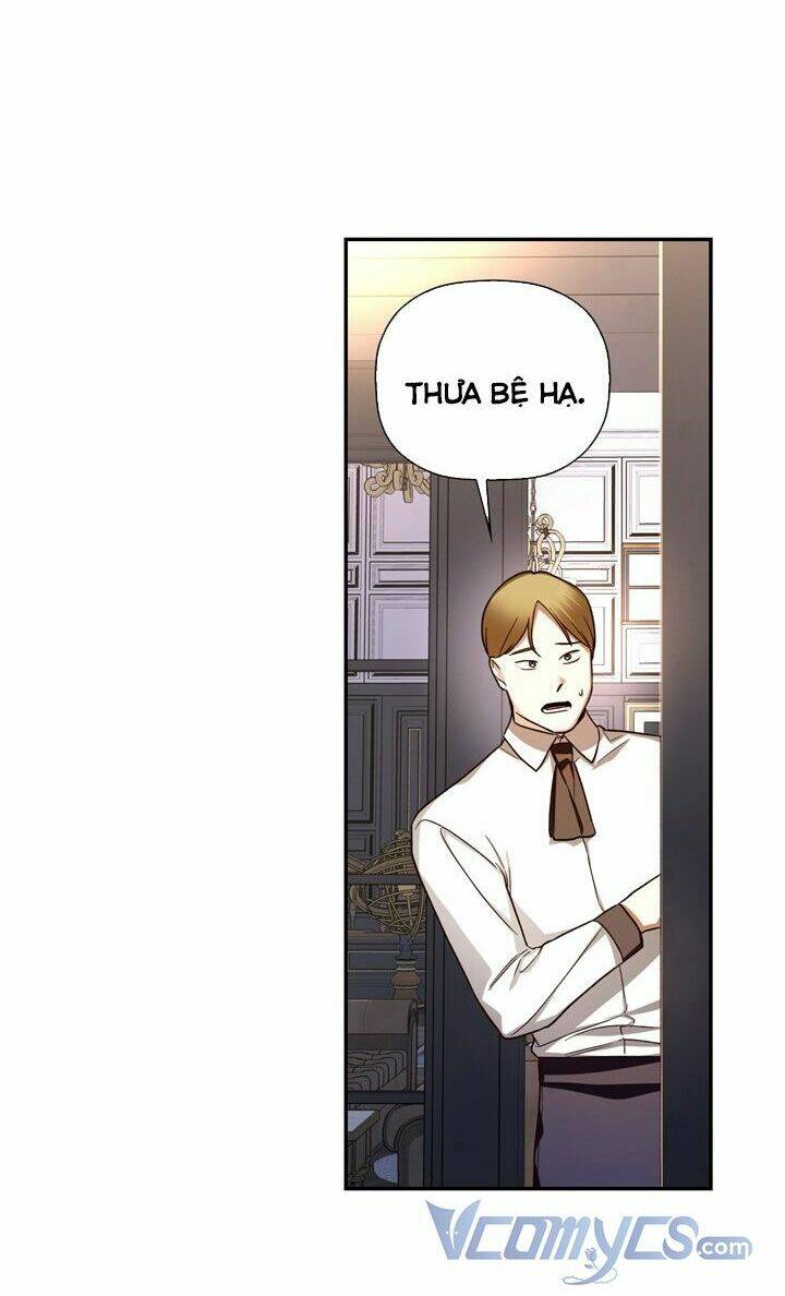 Phương Pháp Che Giấu Đứa Con Của Hoàng Đế - Chapter 25 - Page 5