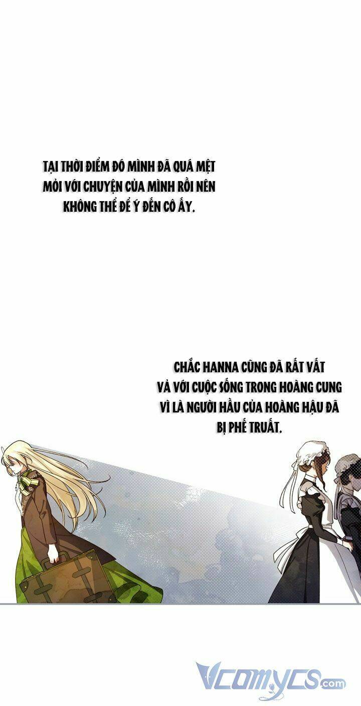 Phương Pháp Che Giấu Đứa Con Của Hoàng Đế - Chapter 25 - Page 60